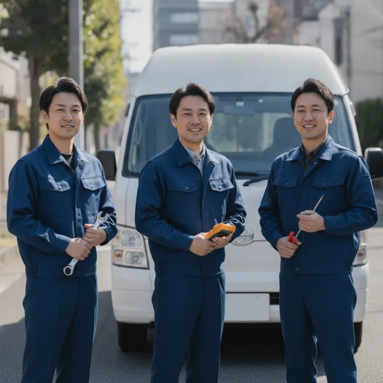 分電盤交換 のチーム: 各務原市